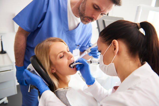 Dental X-Rays and Imaging in Raymond, WI