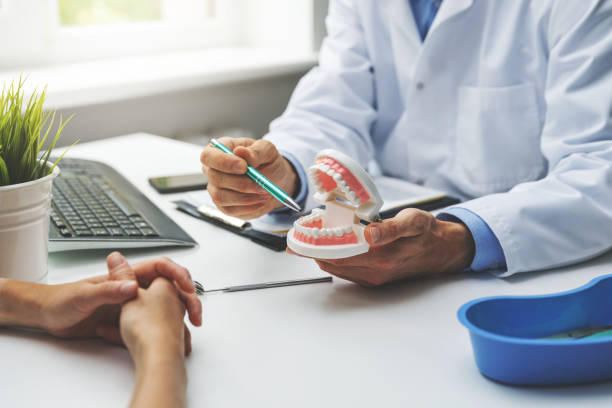 Best Periodontal (Gum) Disease Treatment  in Raymond, WI