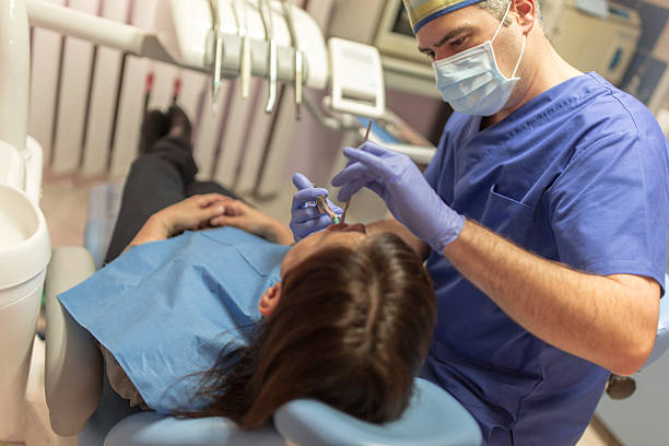 Best Cosmetic Dentistry  in Raymond, WI